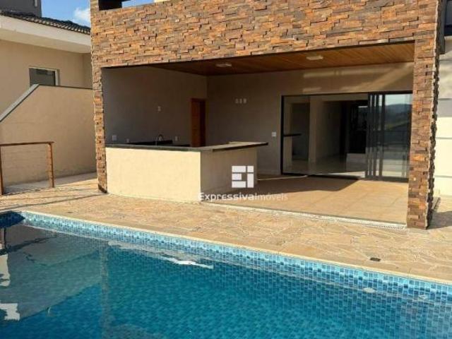 Casa com 3 dormitórios, 240 m² venda por R$ 1.950.000,00 ou aluguel por R$ 10.000,00/mês Reserva