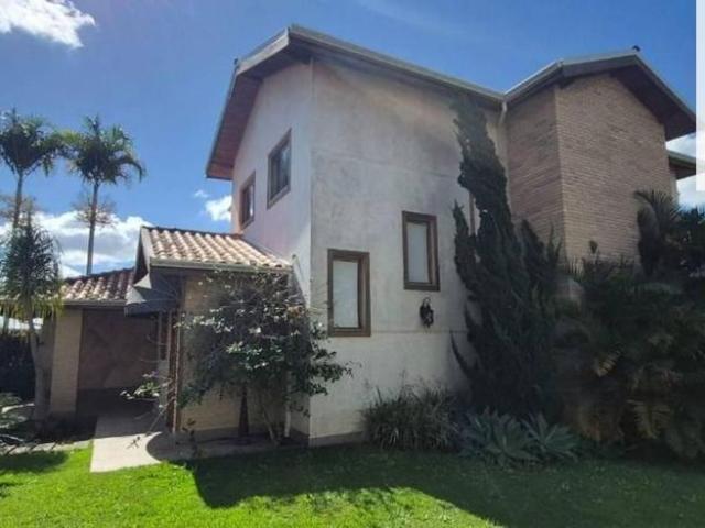 Casa Com 3 Dormitórios, 253 m² Venda por R$2.000.000 Ou Aluguel por R$10.000/mês Condomínio Po