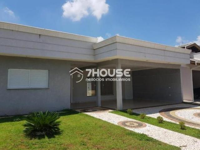 CASA COM 3 DORMITÓRIOS, 250 M² CONDOMÍNIO ATHENAS PAULÍNIA/SP