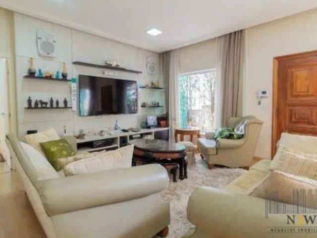 Casa com 3 dormitórios, 250 m² venda por R$ 3.400.000,00 ou aluguel por R$ 25.155,80/mês Alto da