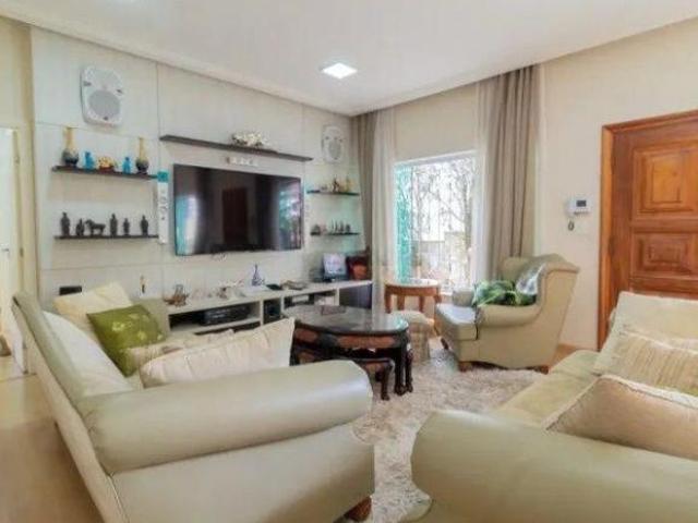 Casa com 3 dormitórios, 250 m² venda por R$ 3.200.000,00 ou aluguel por R$ 23.386,96/mês Alto da