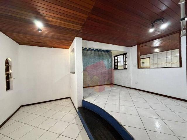 Casa Com 3 Dormitórios, 264 m² Venda por R$550.000ou Aluguel por R$2.430,00/mês Parque Res