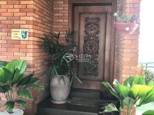 Casa com 3 dormitórios, 265 m² Parque do Colégio Jundiaí/SP