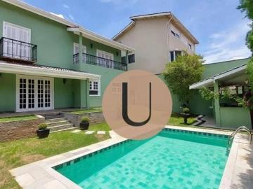 Casa com 3 dormitórios, 266 m² venda por R$ 2.900.000,00 ou aluguel por R$ 15.000,00/mês Alphav