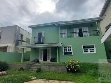 Casa com 3 dormitórios, 266 m² venda por R$ 3.000.000 ou aluguel por R$ 14.890/mês Alphaville 10
