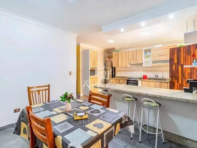 Casa com 3 dormitórios à venda, 270 m² por R$ 955.000,00 Jaguaré São Paulo/SP