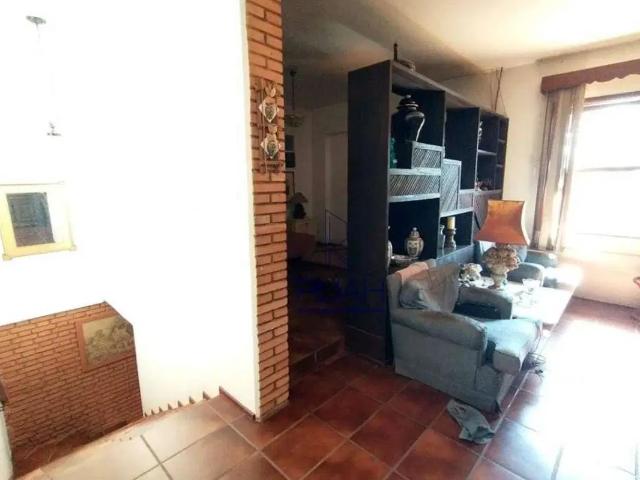 Casa com 3 dormitórios, 272 m² venda por R$ 1.500.000,00 ou aluguel por R$ 8.321,00/mês Parque Taquaral Campinas/SP