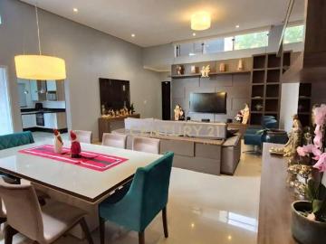 Casa com 3 dormitórios, 275 m² venda por R$ 1.590.000,00 ou aluguel por R$ 10.410,00/mês Condomí