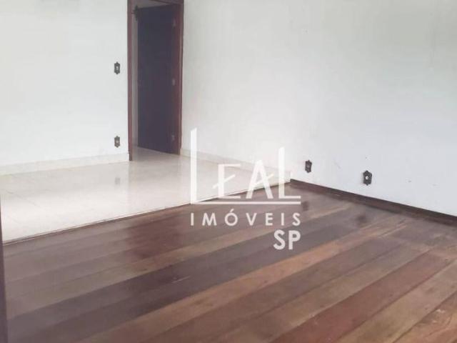 Casa Com 3 Dormitórios, 280 m² Venda por R$2.400.000ou Aluguel por R$6.300,00/mês Centro
