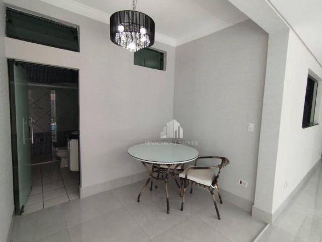Casa com 3 dormitórios, 280 m² venda por R$ 2.500.000 ou aluguel por R$ 13.000/mês Loteamento Re
