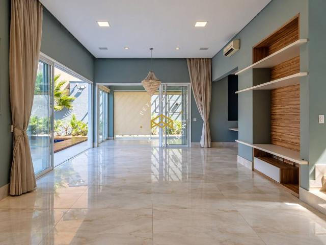Casa com 3 dormitórios, 297 m² venda por R$ 2.589.000,00 ou aluguel por R$ 16.623,00/mês Loteamento Parque dos Alecrins Campinas/SP