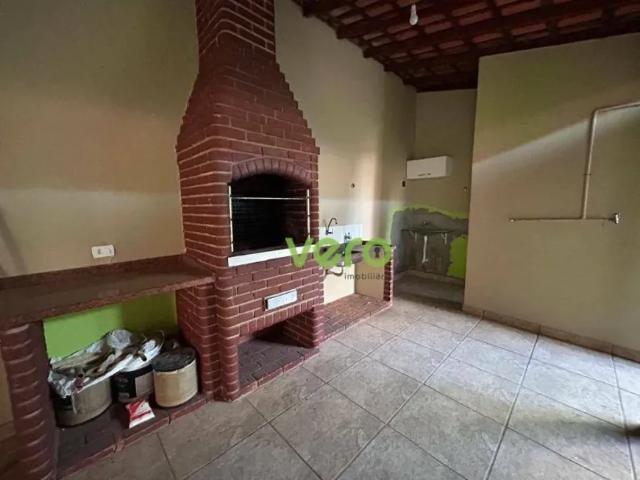 Casa com 3 dormitórios, 294 m² venda e Locação Parque das Nações Americana/SP