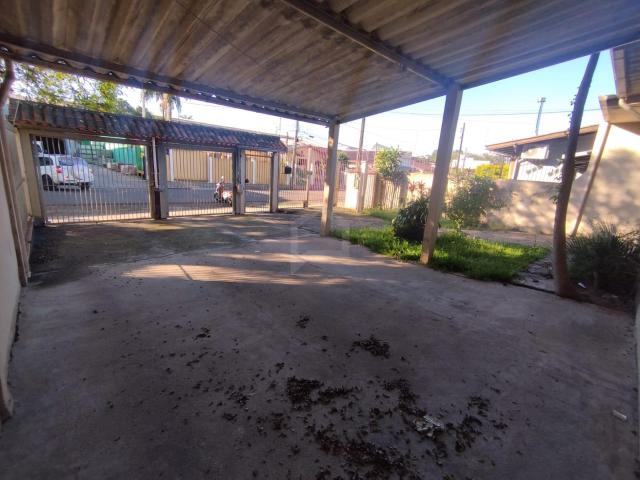 Casa com 3 dormitórios, 200.00m² para locação por R$ 2.500,00 Rio Branco São Leopoldo/RS