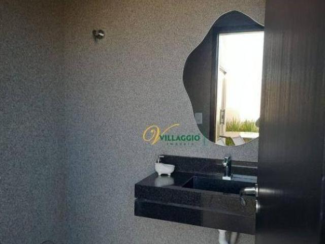Casa com 3 dormitórios, 205 m² venda por R$ 1.490.000 ou aluguel por R$ 9.900/mês Quinta do Lago