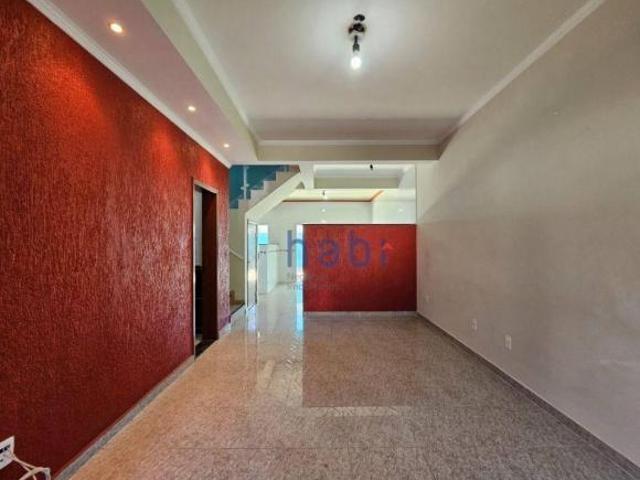 Casa com 3 dormitórios, 210 m² venda por R$ 800.000,00 ou aluguel por R$ 4.351,00/mês Horto Flor