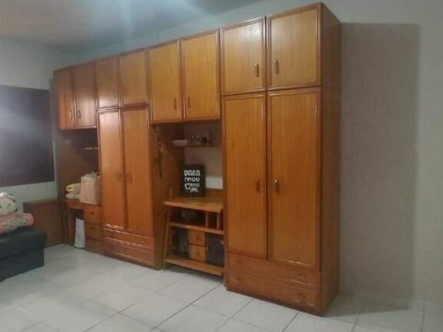 Casa com 3 dormitórios, 215 m² venda por R$ 1.100.000,00 ou aluguel por R$ 4.6