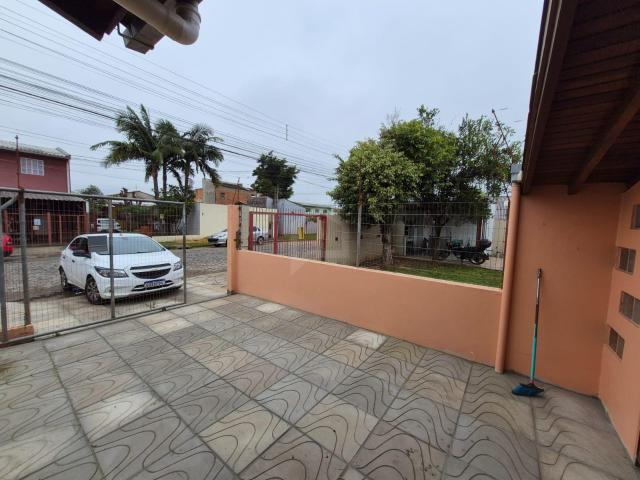 Casa com 3 dormitórios, 235.00m² para locação por R$ 2.000,00 Santos Dumont São Leopoldo/RS