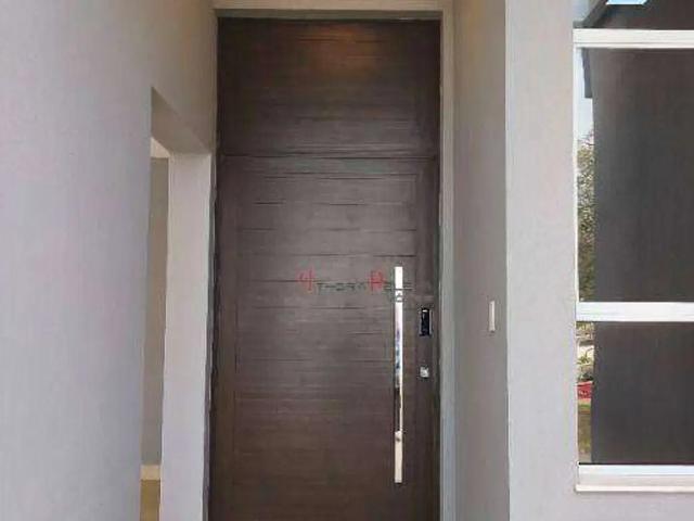 Casa com 3 dormitórios, 235 m² venda por R$ 2.600.000,00 ou aluguel por R$ 15.500,01/mês Reserva Santa Rosa Itatiba/SP
