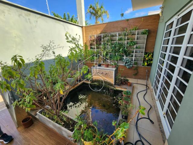 Casa com 3 dormitórios, 2 suítes e 6 banheiros no Parque Das Esmeraldas, Marília