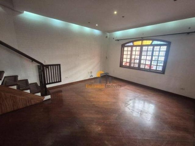 Casa com 3 dormitórios 2 vagas no bairro Jaguaré