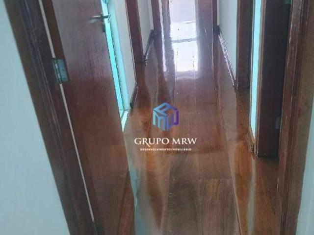 Casa com 3 dormitórios, 340 m² venda por R$ 3.392.000 ou aluguel por R$ 15.127/mês Parque Campol