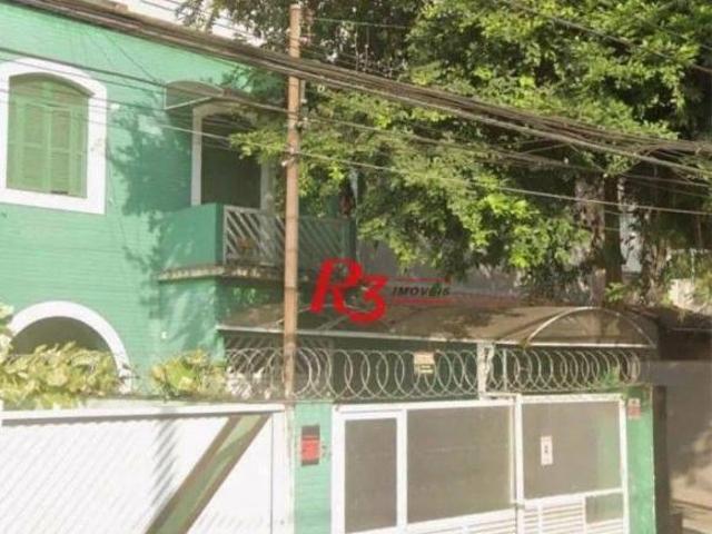 Casa com 3 dormitórios, 350 m² venda por R$ 1.200.000,00 ou aluguel por R$ 7.500,00/mês Gonzaga