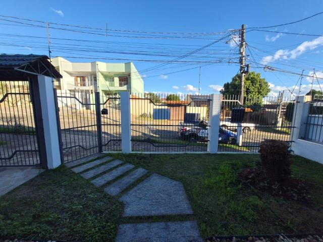 Casa com 3 dormitórios, 360.00m² à venda por R$ 850.000,00 ou para locação por R$ 5.500,00 Jardim América São Leopoldo/RS