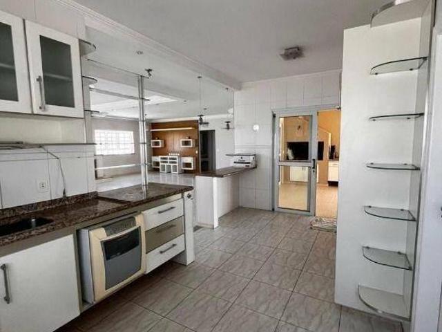 Casa com 3 dormitórios, 360 m² venda por R$ 3.200.000,00 ou aluguel por R$ 11.866,00/mês Jardim