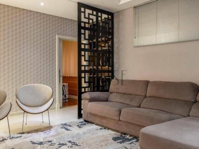 Casa com 3 dormitórios, 368 m² venda por R$ 2.800.000,00 ou aluguel por R$ 17.192,00/mês Condomí