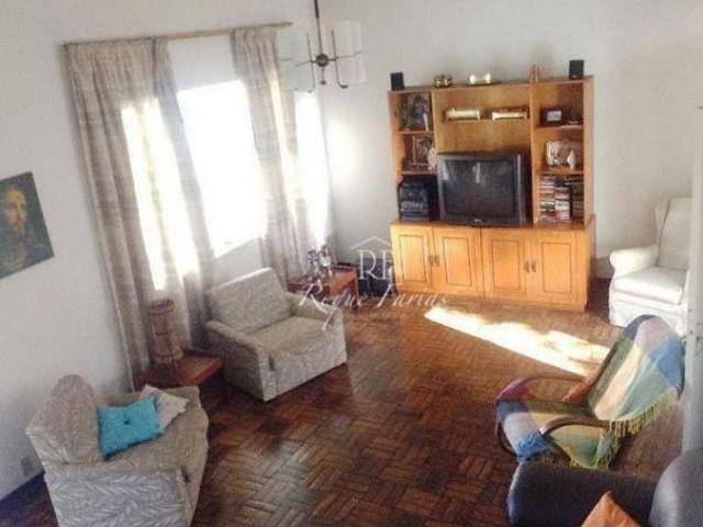 Casa com 3 dormitórios, 373 m² venda por R$ 1.400.000,00 ou aluguel por R$ 6.149,42/mês Centro
