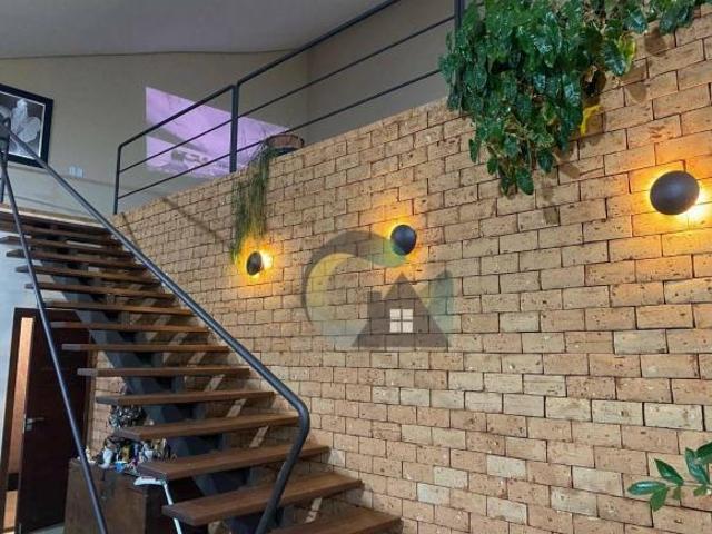 Casa com 3 dormitórios, 380 m² venda por R$ 1.200.000,00 ou aluguel por R$ 5.954,00/mês Alberto