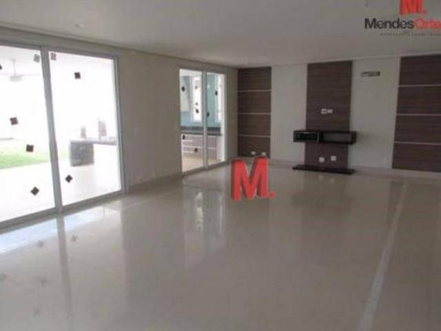Casa com 3 dormitórios, 380 m² venda por R$ 4.500.000,00 ou aluguel por R$ 16.484,00 Condomínio