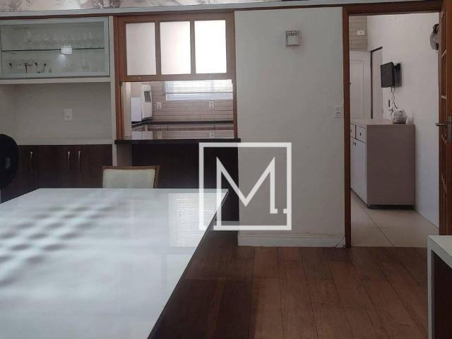 Casa Com 3 Dormitórios, 300 m² Venda por R$3.200.000ou Aluguel por R$16.035,00/mês Ipirang