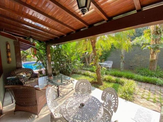 Casa com 3 dormitórios, 320 m² venda por R$ 2.700.000,00 ou aluguel por R$ 22.000,00/mês Granja