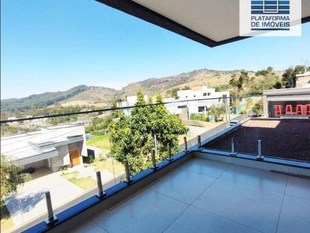 Casa Com 3 Dormitórios, 330 m² Venda por R$2.550.000ou Aluguel por R$16.500,00/mês Condomí