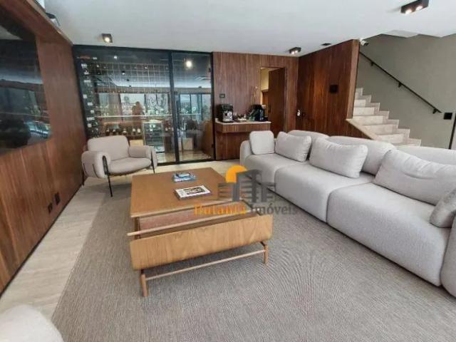 Casa com 3 dormitórios à venda, 330 m² Jardim Guedala São Paulo/SP