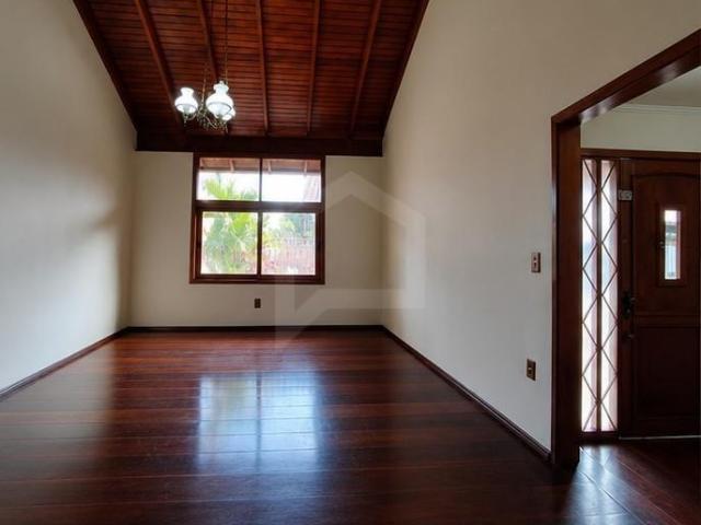 Casa com 3 dormitórios, 336.00m² para locação por R$ 7.500,00 Morro do Espelho São Leopoldo/RS