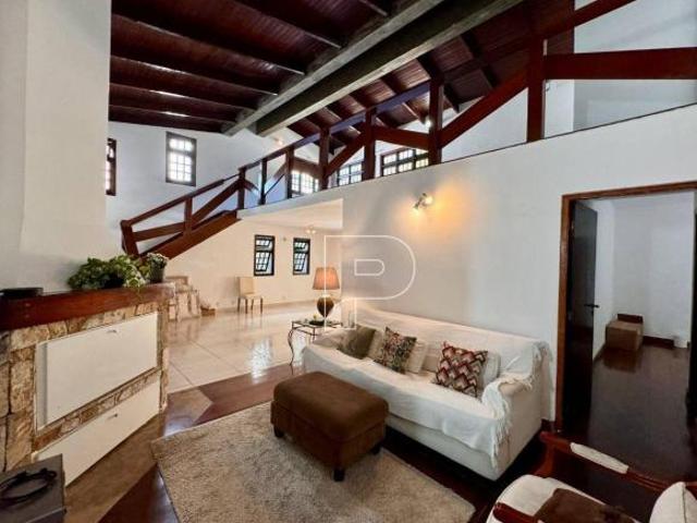 Casa com 3 dormitórios, 480 m² venda por R$ 1.750.000 ou aluguel por R$ 11.400/mês Granja Viana