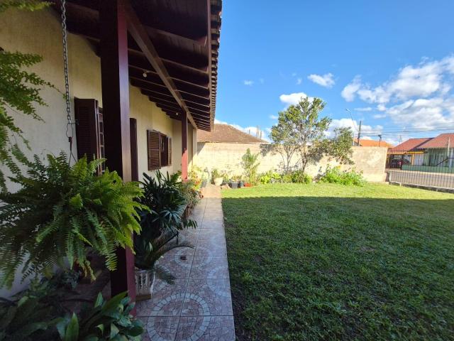 Casa com 3 dormitórios, 400.00m² à venda por R$ 600.000,00 ou para locação por R$ 3.000,00 Campina São Leopoldo/RS
