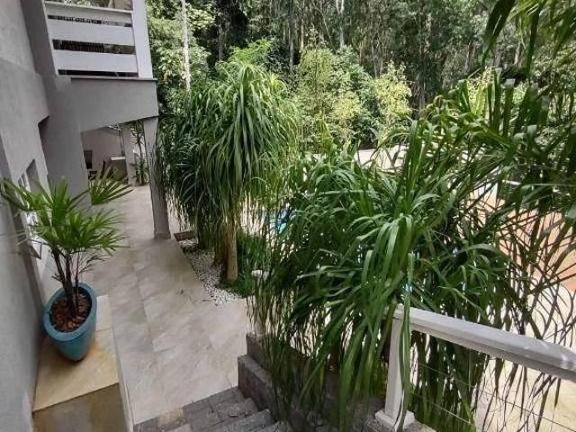 Casa com 3 dormitórios, 400 m² venda por R$ 2.500.000,00 ou aluguel por R$ 14.330,00/mês Condomí
