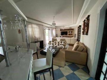 Casa com 3 dormitórios, 404 m² venda por R$ 1.200.000,00 ou aluguel por R$ 8.740,01/mês Parque T