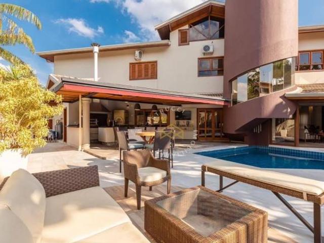 Casa com 3 dormitórios, 550 m² venda por R$ 2.950.000,00 ou aluguel por R$ 16.500,00/mês Residen