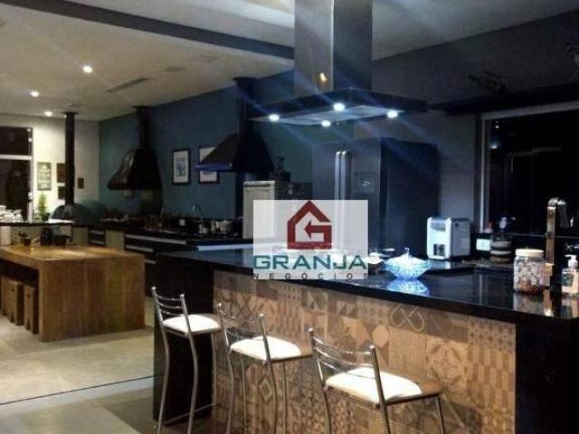 Casa com 3 dormitórios, 500 m² venda por R$ 2.400.000,00 ou aluguel por R$ 12.500,00/mês Monte C
