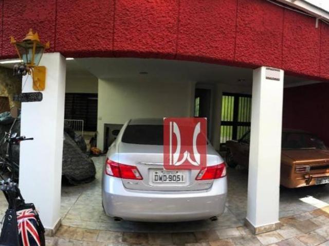 Casa com 3 dormitórios, 600 m² venda por R$ 2.900.000,00 ou aluguel por R$ 12.800,00/mês Campos