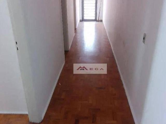Casa com 3 dormitórios, 85 m² venda por R$ 650.000,00 ou aluguel por R$ 4.000,00/mês Bosque Ca
