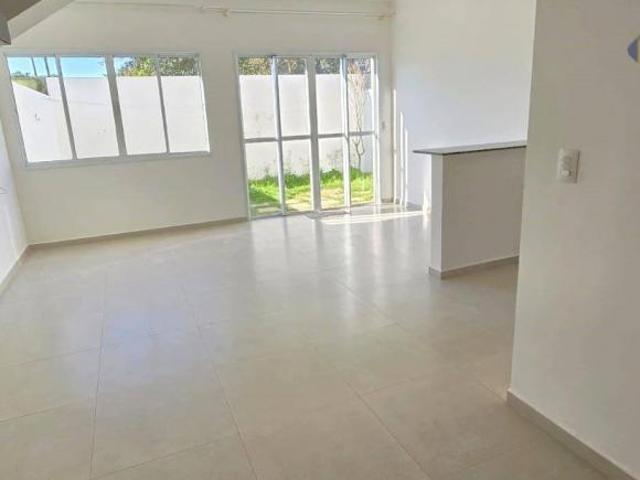 Casa com 3 dormitórios à venda, 91 m² por R$ 489.000,00 Bosque do Carmo Vargem Grande Paulista/S