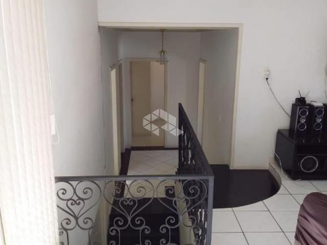 Casa com 3 dormitórios/quartos bairro Madureira, Caxias do Sul