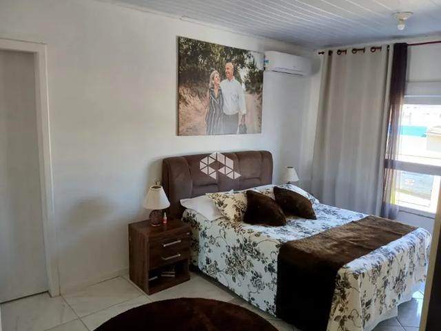 Casa com 3 dormitórios/quartos, no bairro são francisco santo amaro da imperatriz com 435 m²