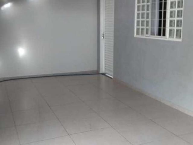 Casa com 3 dorms, Novo Jardim Pagani, Bauru R$ 400 mil, Cod: 10181500
