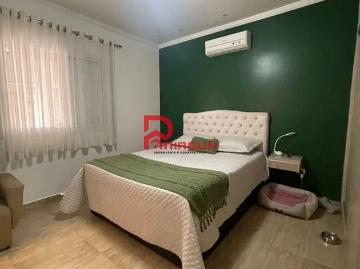 Casa com 3 quartos, Canto do Forte, Praia Grande R$ 1.8 mi, Cod: 4843